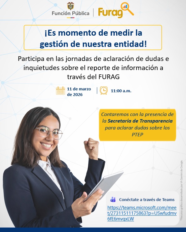 Infografía de ¿Cómo funciona MIPG?, ¿Qué esperamos?, Generar resultados y Valor público