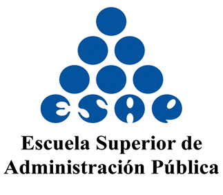 Logo ESAP