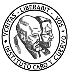 Logo Caro y Cuervo