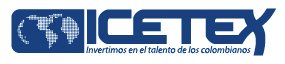 Logo Icetex