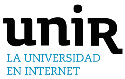 Logo Unir