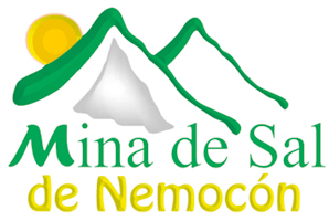 Logo Mina de Sal