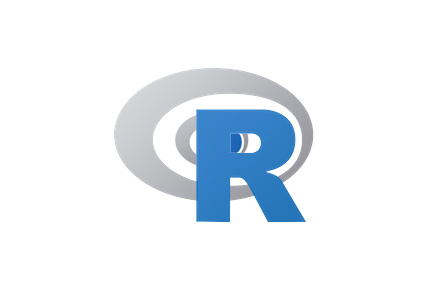 logo r-project