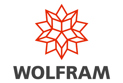 logo wolfram