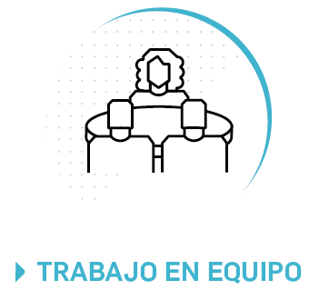 icono trabajo en equipo