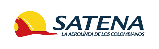 Logo Satena