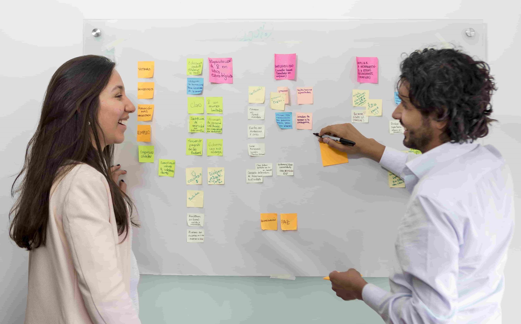 Modelo Integrado de Planeación y Gestión - MIPG