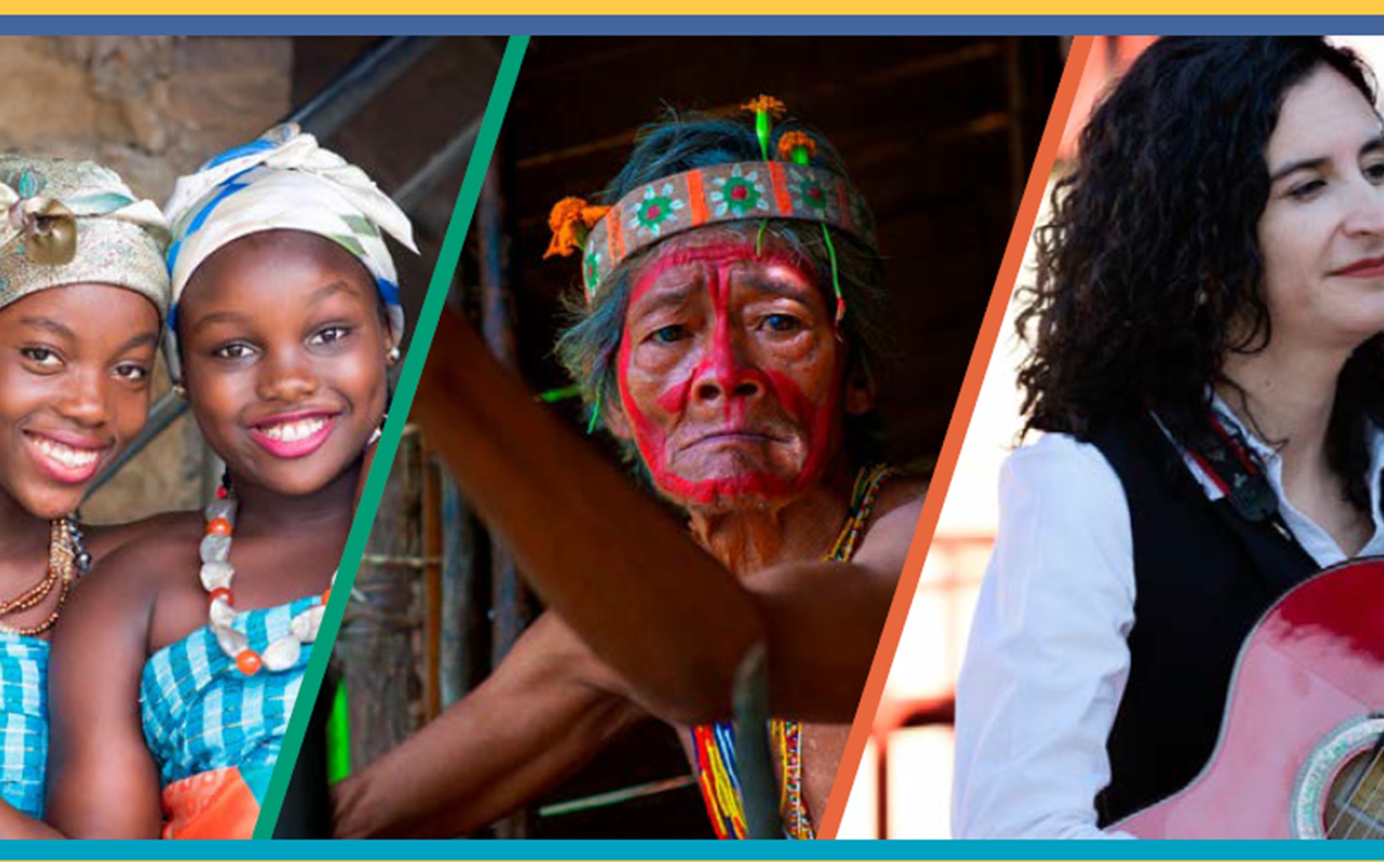 Plan Nacional de Formación de Veedores con Enfoque Étnico