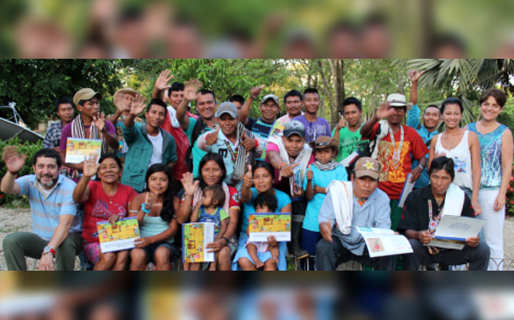 Curso Veedurías Ciudadanas