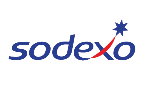 Logo Sodexo