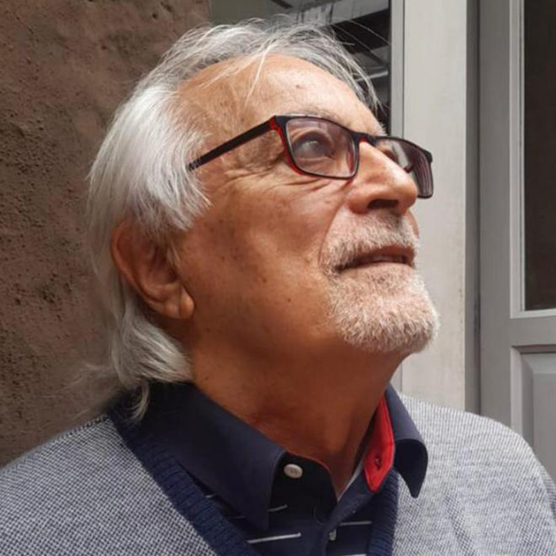 Foto de perfil de usuario