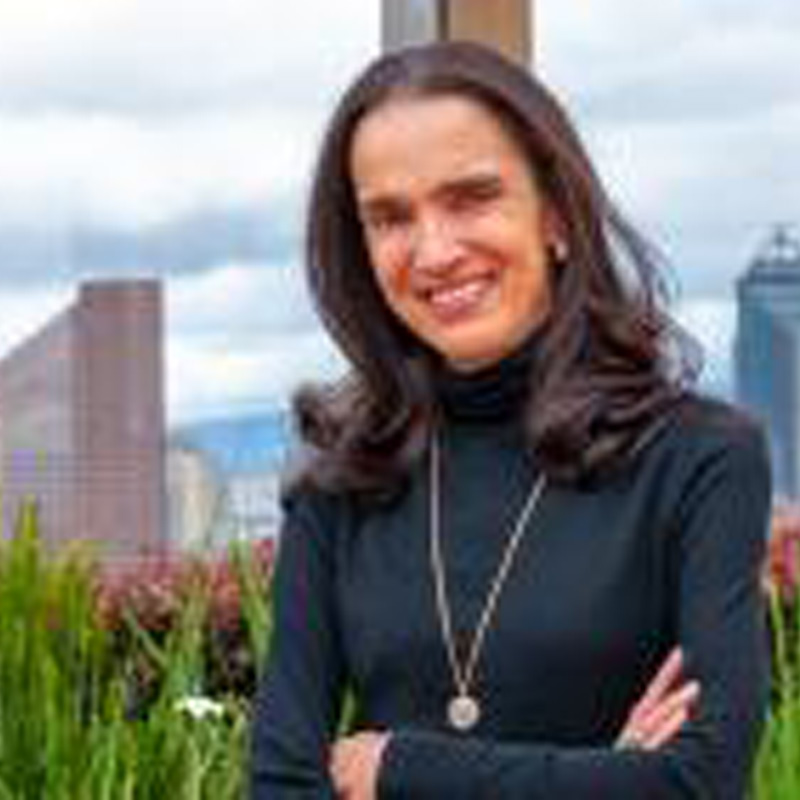 Foto de perfil de usuario