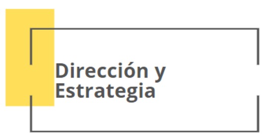 Direccionamiento Estratégico