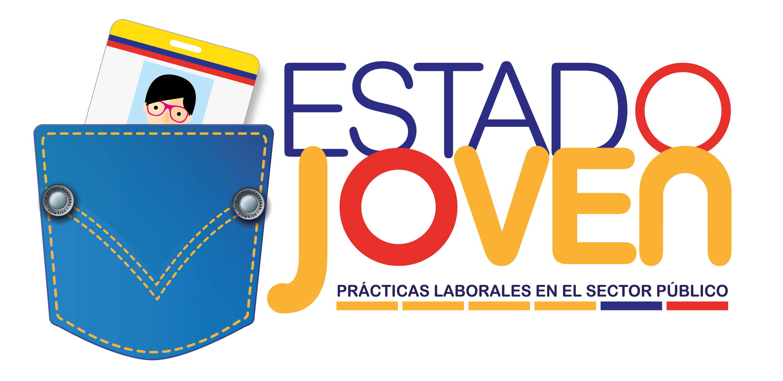 Logo Estado Joven