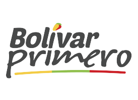 Bolivar primero