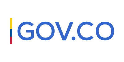 Logo gov.co