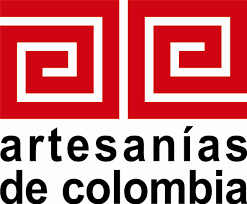 logo artesanías de colombia