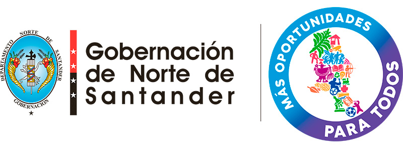 logo Gobernación de Santander