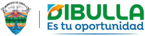Logo Alcaldía de Dibulla