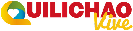 Logo Quilichao Vive