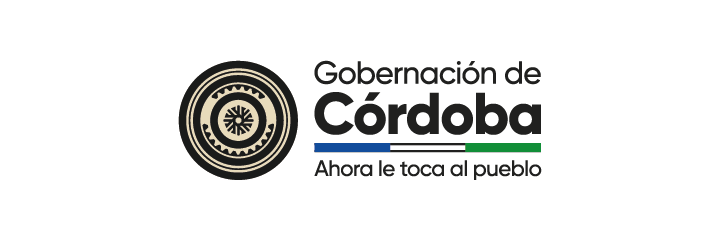 Escudo y Logo de la Gobernación de Córdoba