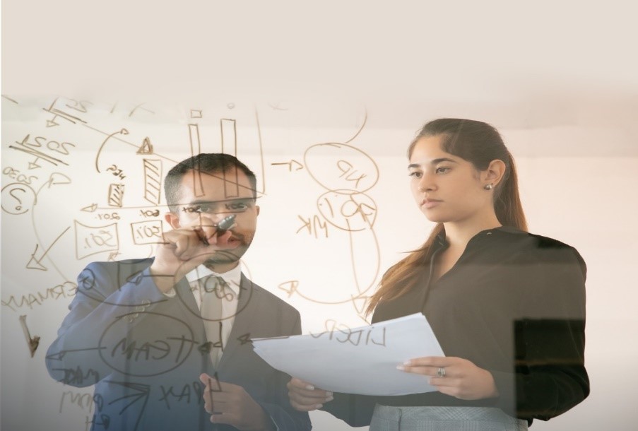 Plan Estratégico de Talento Humano