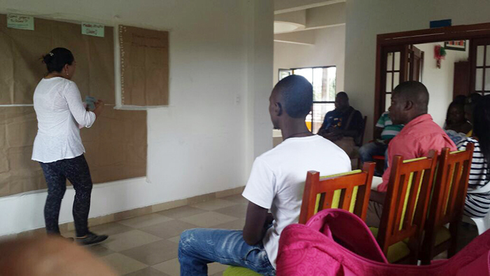 Medio Atrato - Chocó