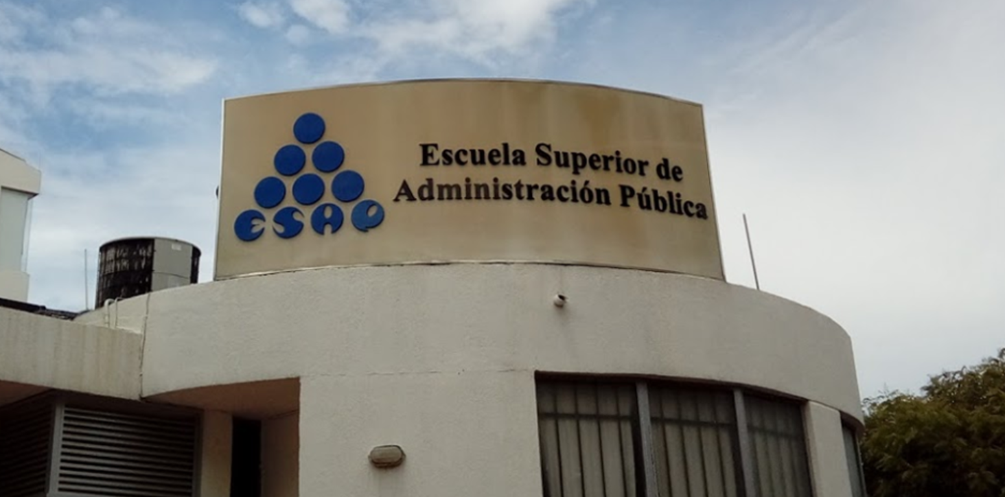 Sede Esap Territorial Norte de Santander