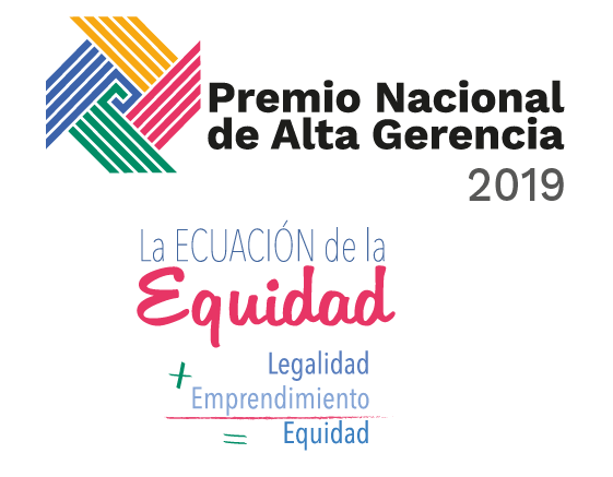 Premio Nacional de Alta Gerencia 2019