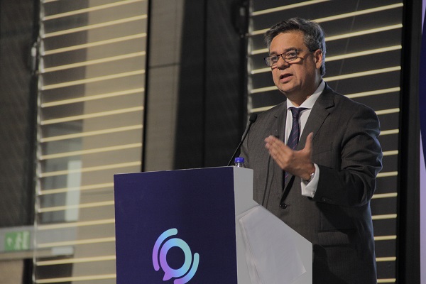  El Director de Función Pública, Fernando Grillo.