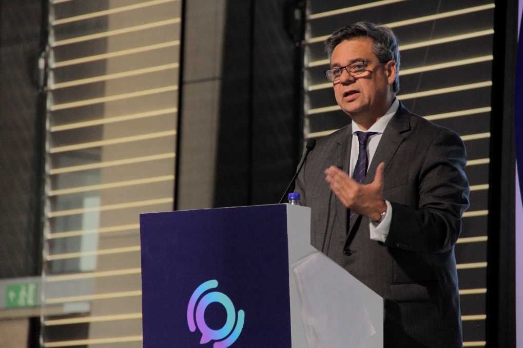 Fernando Grillo, Director de Función Pública