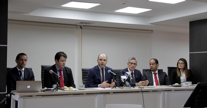 Estado Simple - Colombia Ágil