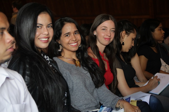 Estado Joven Convocatoria 5