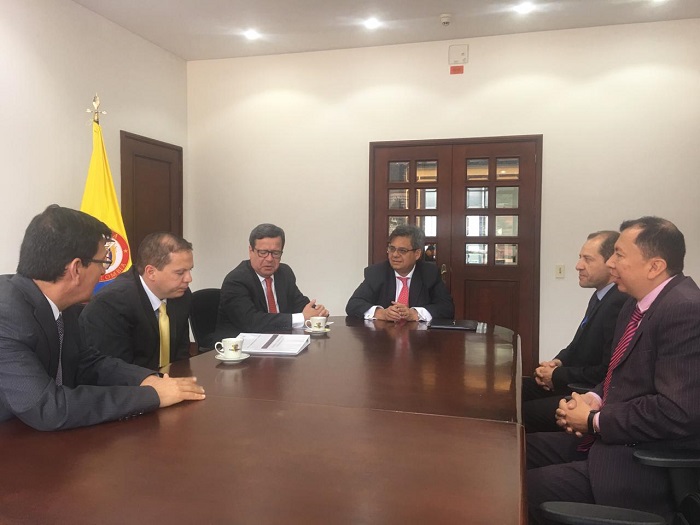 Interoperabilidad Supernotariado