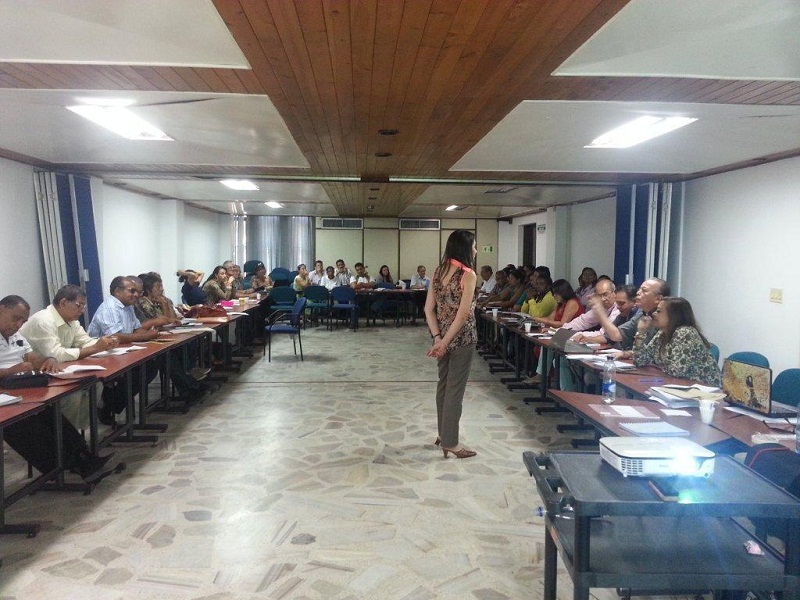 Procesos meritocráticos