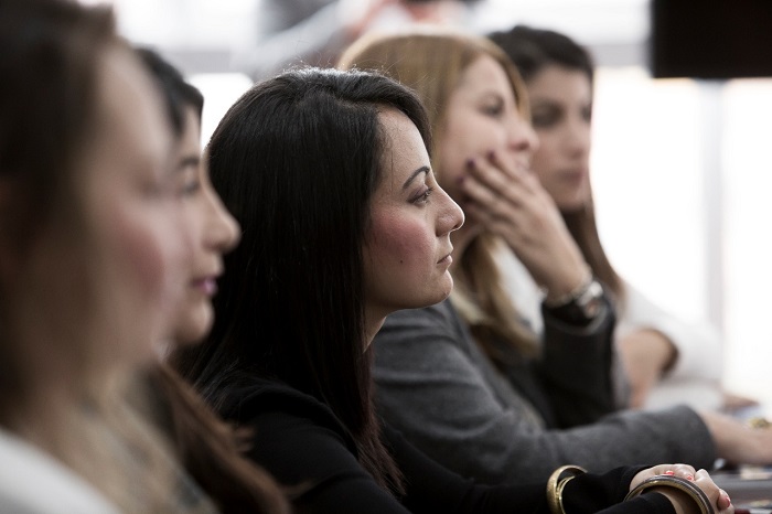 Reporte de Ley de Cuotas plazo