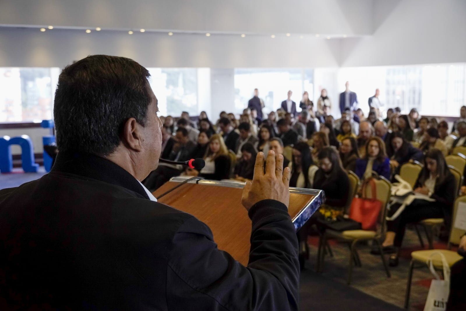 Función Pública presentó los avances y retos del Plan de Formalización del Empleo Público para 2024