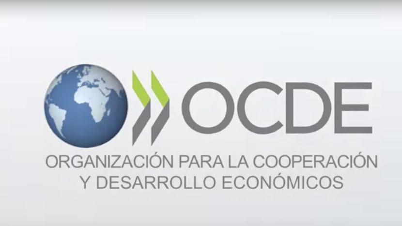Logo OCDE