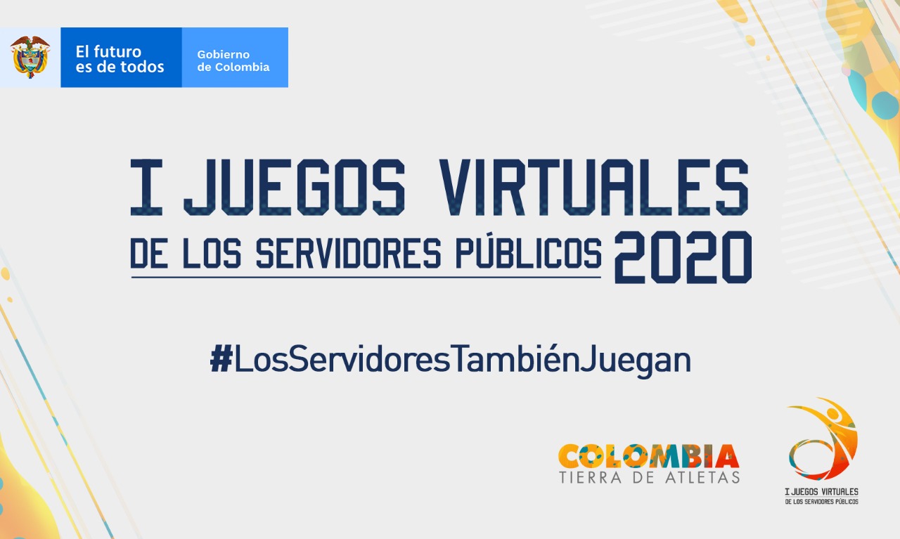 Imagen de los juegos