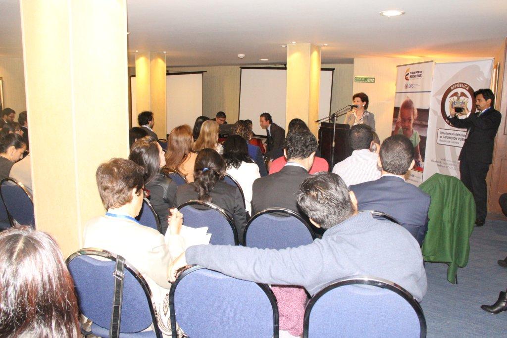 Celebración Día del Trabajo