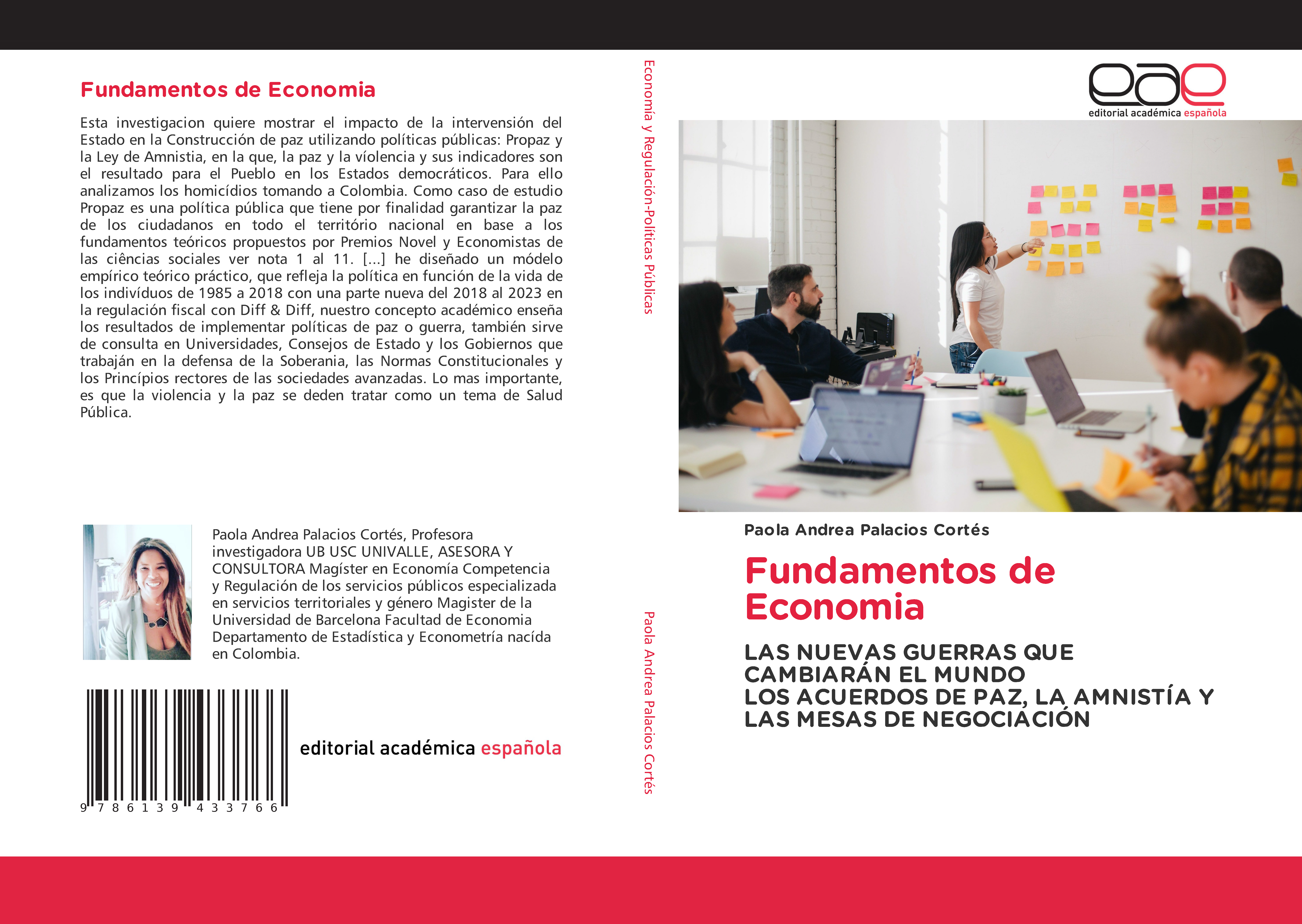 FUNDAMENTOS DE ECONOMÍA