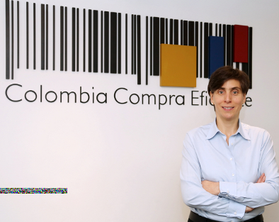 Lo invitamos a ser parte de la estrategia de Colombia Compra Eficiente