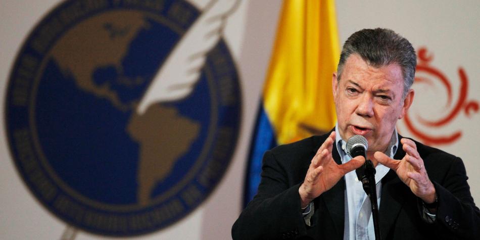 Sanciones por corrupción han aumentado 200 por ciento: Santos