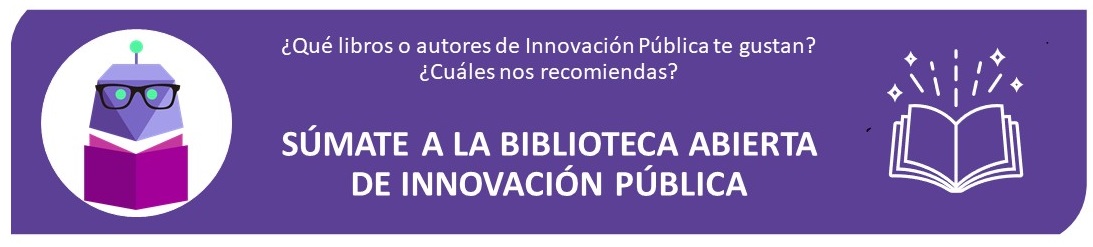 Biblioteca Abierta de Innovación Pública