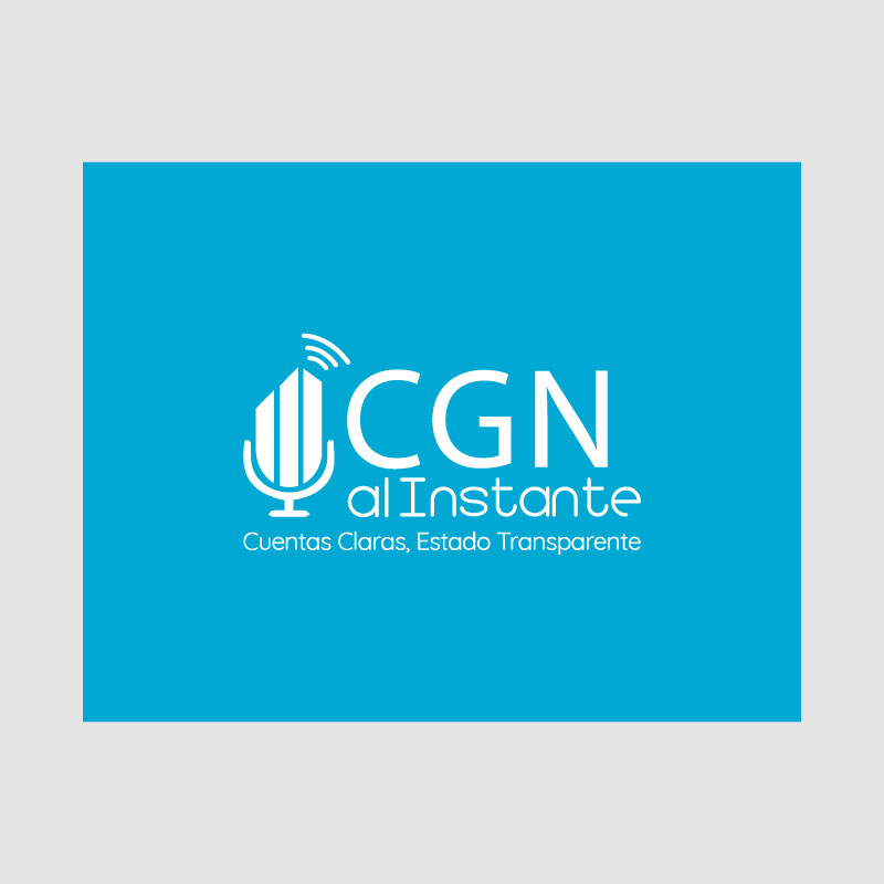 Difundir contenidos relevantes y oportunos sobre el quehacer de la CGN, avances, mejoras, productos y resultados de la Entidad.