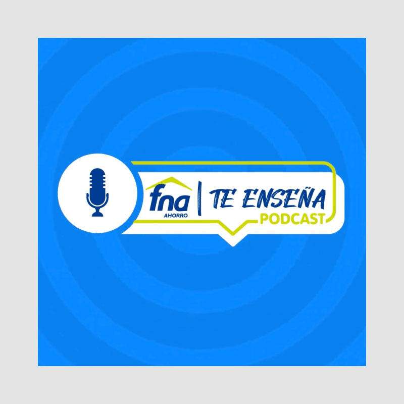 Es un espacio de conversación en video o audio acompañado de expertos de distintos sectores económicos y personas que han logrado cumplir su sueño de tener casa propia.