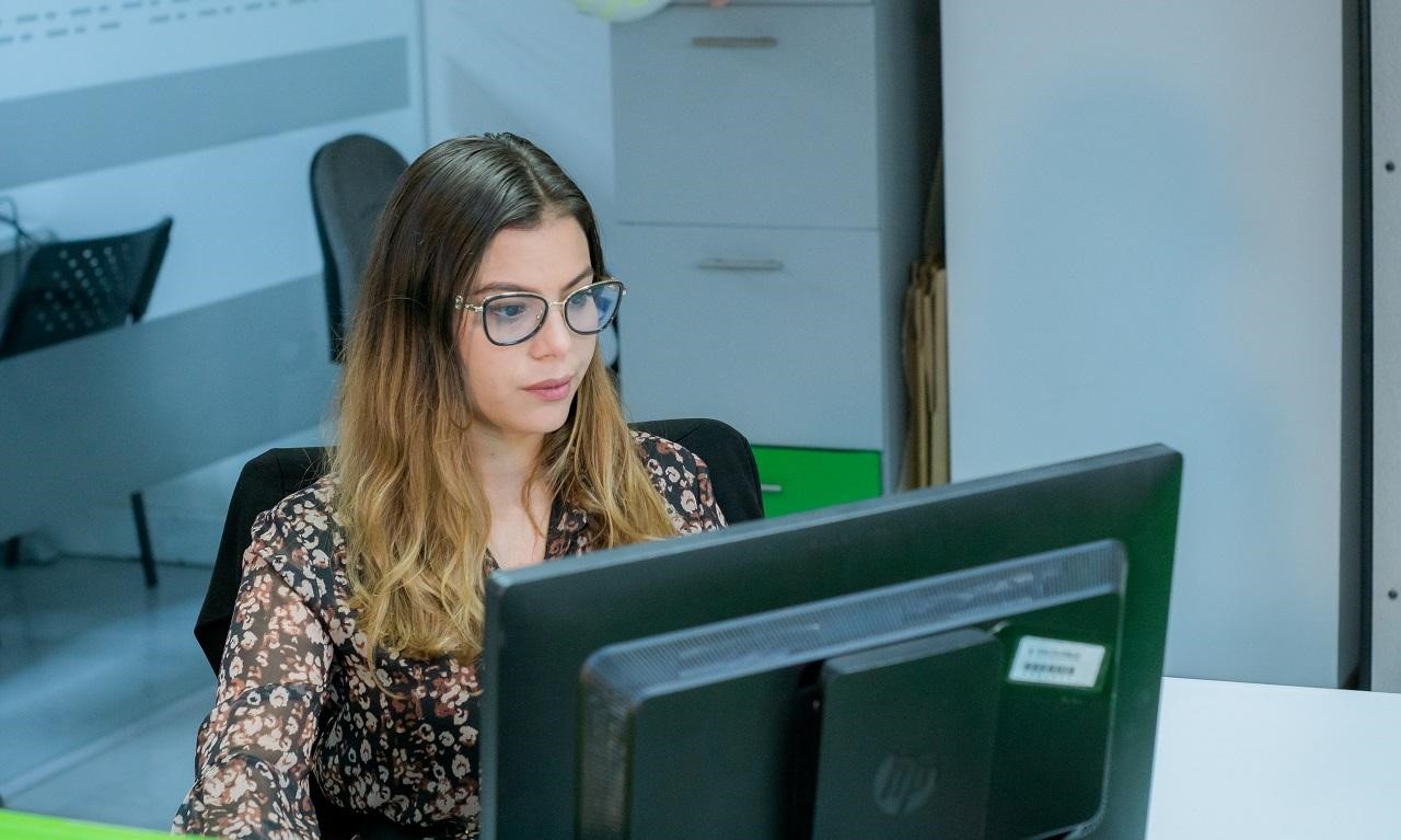 La información proporcionada será utilizada para la elaboración del Plan Anual de Empleos Vacantes