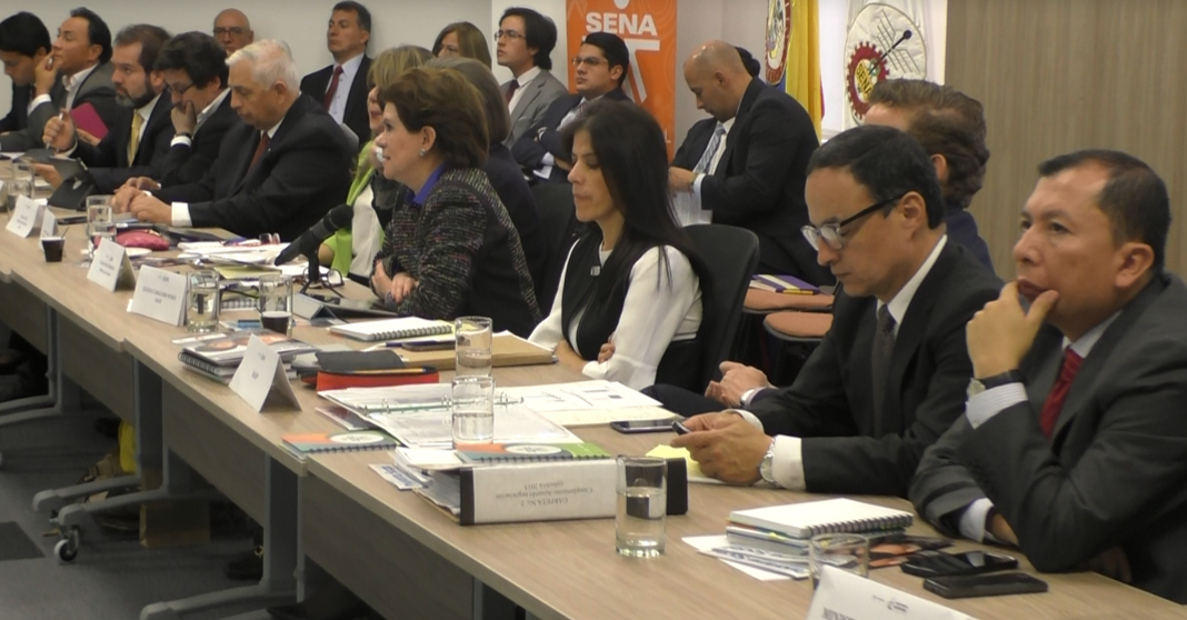 Se expidió el Decreto 051 del 16 de enero de 2018, mediante el cual se modificó el Decreto 1083 de 2015, Único Reglamentario del Sector de Función Pública