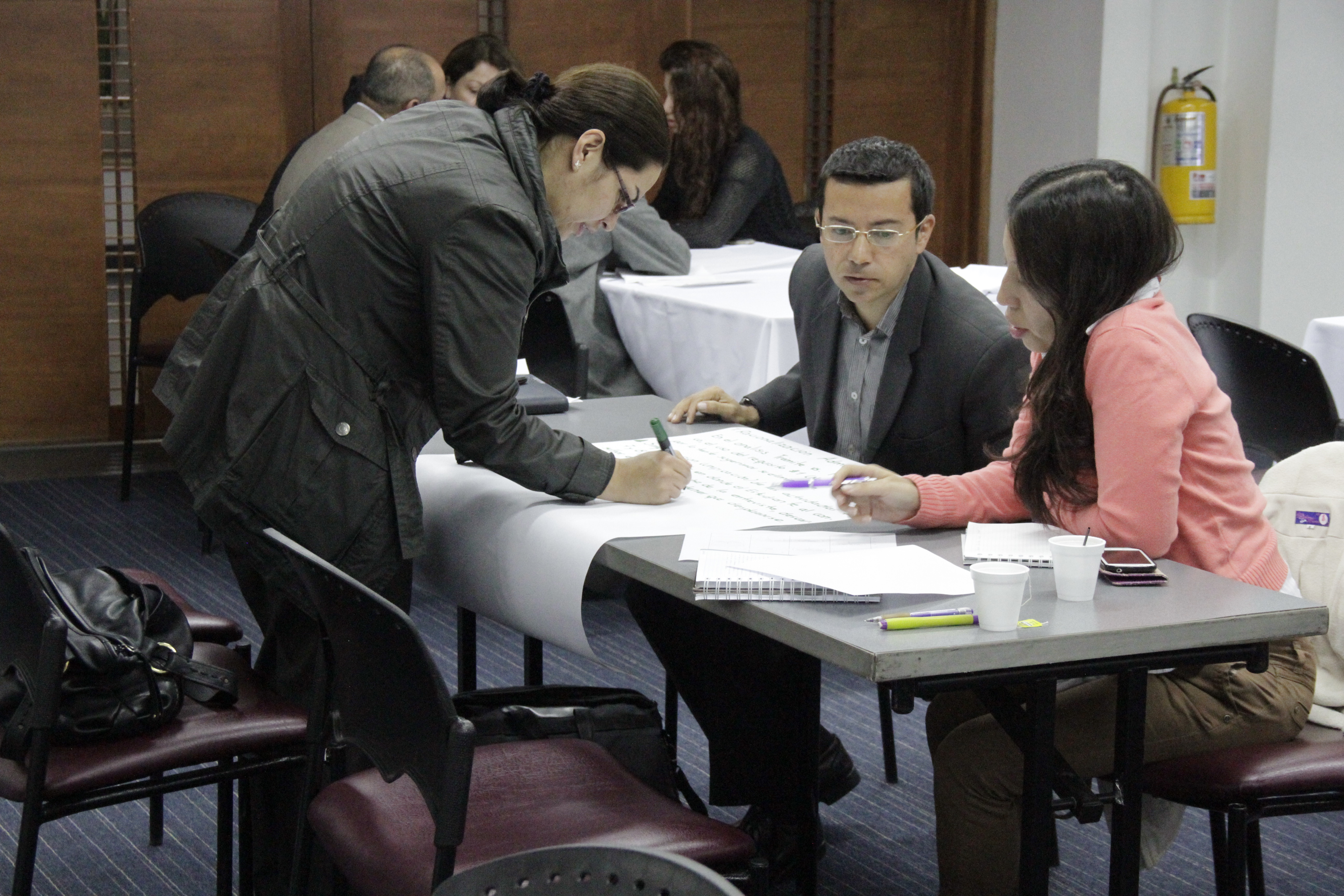 La Fundación Carolina abrió la convocatoria 2018 – 2019 para participar por una de las 650 becas para estudiar en cualquier área del conocimiento, en seis modalidades, en España.