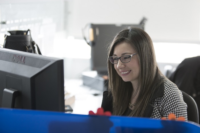 Actividad de la Dirección de Empleo Público